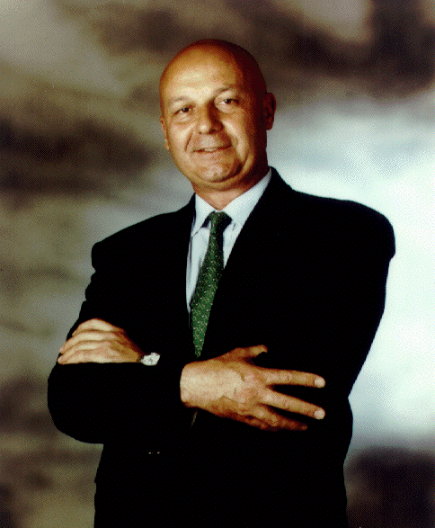 Vittorio E. Malvezzi