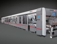 Gyrobox di Bobst, nuovo sistema per girare di 90° il cartone ondulato
