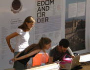 Studenti ISIA Urbino