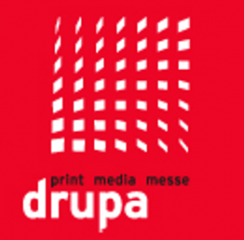 logo drupa