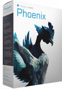 Il software Phoenix di Tilia Labs
