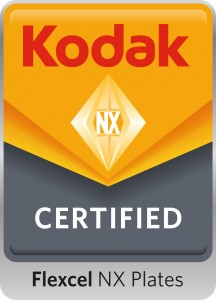 KOG_Flexcel NX Certified