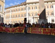circoMontecitorio