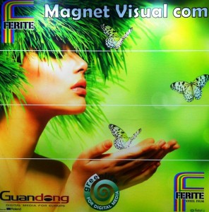 Magnet Visual Com di Guandong