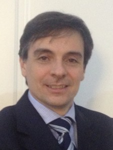 Fabrizio Tursini, fondatore del Gruppo Mixnet
