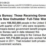 5 Census Bureau
