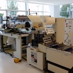 Saturn Omnia the queen of Prati's control machines