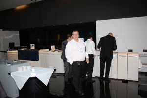 The new Xerox Vesant 2100
