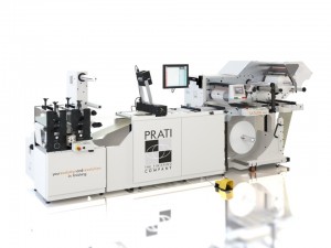 La Saturn Midi di Prati 