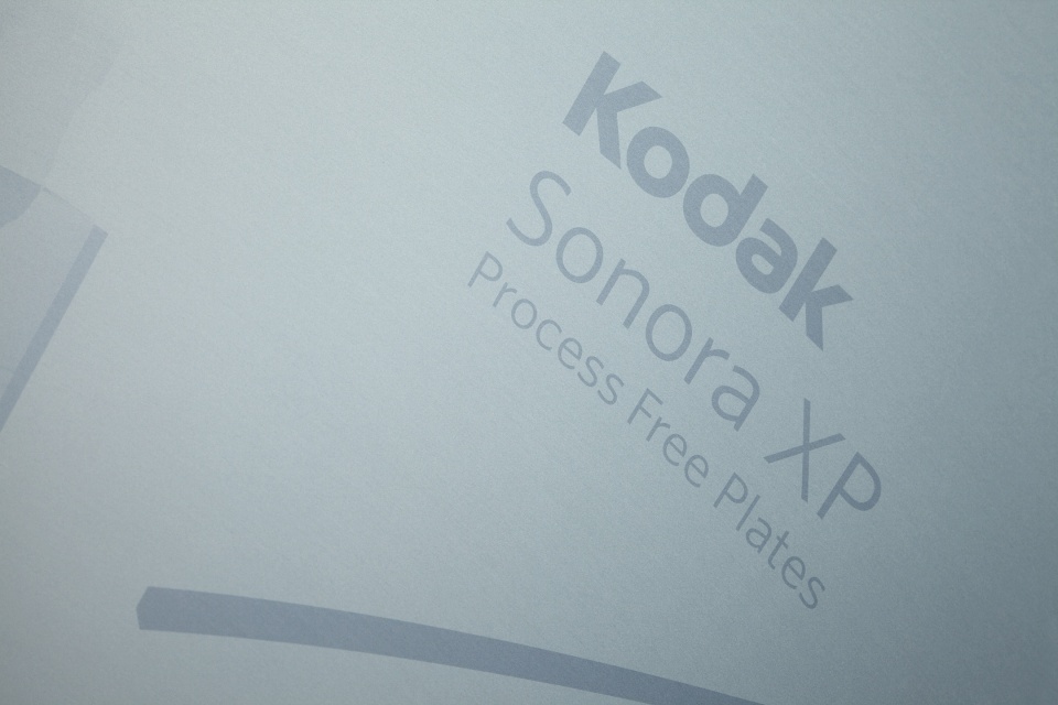 Montagu to acquire Kodak Flexographic Packaging Division