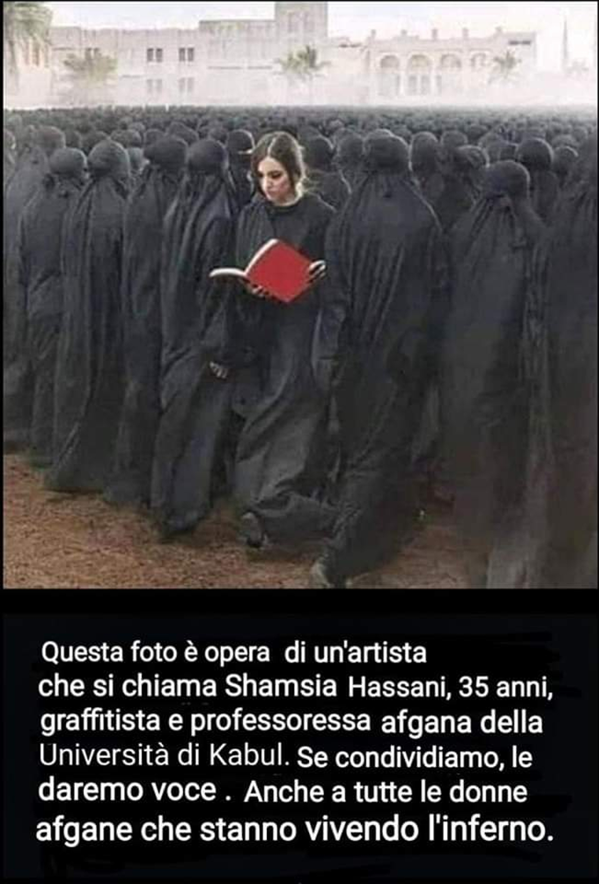 Shamsa Hassani