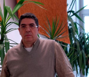 Luciano Bortolini