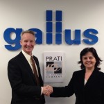 Gallus and Claudia Prati 