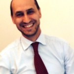 Andrea Briganti Direttore Acimga