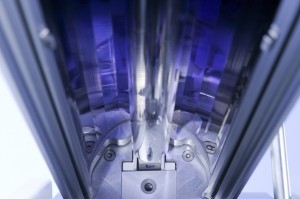 La serie BLK è stata progettata per soddisfare le esigenze industriali