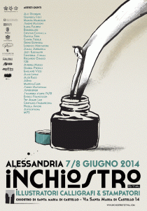 Inchiostrofficial2014