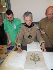 Simonetta Bernasconi