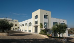 Seriprint a Locorotondo