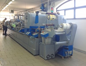 La rotativa Cartes per etichette a valore aggiunto