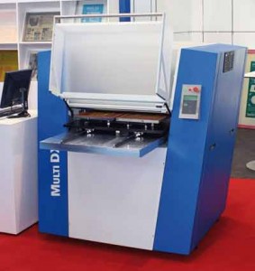 Il CtP Luscher_multi_DX_ST