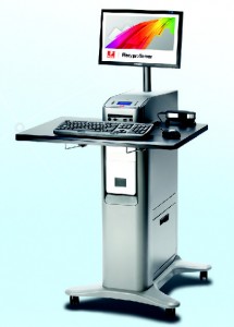 Fiery proServer for VUTEk