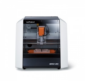  modellatore tridimensionale da tavolo per la prototipazione