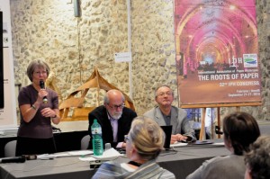 Amalfi: la chiusura del congresso