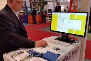 Pellicole serigrafiche ordinate online