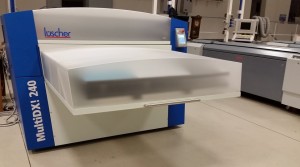 Il computer-to-any MultiDX! fornito da NTG Digital