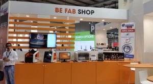 L'angolo 3D di Roland DG