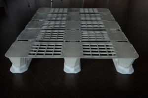 Pallet plastica TPS 7 190514