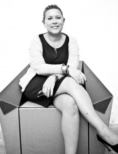 Paola Mortara (Fotografo: Vito Corvasce)