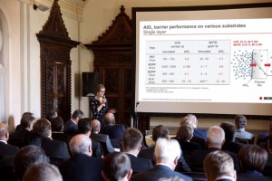 Il seminario Bobst Rotomec