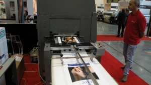 La stampa inkjet offre oggi molte soluzioni di qualità 