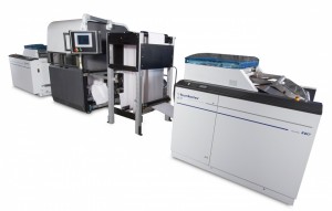 Kodak Prosper IOS per il pretrttamento offline della carta