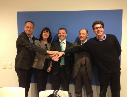 Flexo European Association