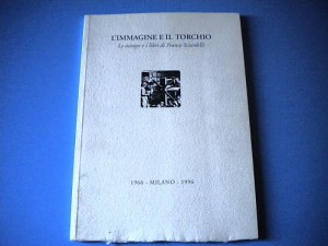 L'immagine e il torchio