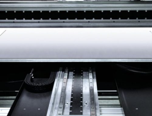 Direct proofing & prototyping system