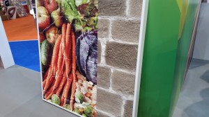 Nella decorazione con adesivi adattabili alla superficie 3M ha fatto scuola