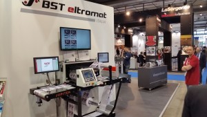 BST e Eltromat dopo la fusione. Ne parleremo prossimamente con un'intervista a Paolo Tamburrini