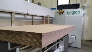 Engico con JetSet hanno realizzato una stampante inkjet per il cartone ondulato