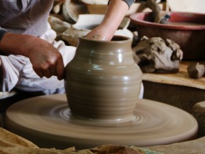 lavorazione-ceramica