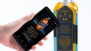 La tecnologia Thin Film Electronics