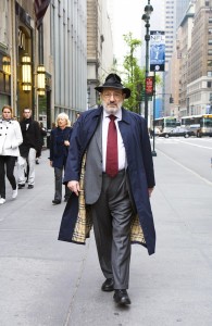 Umberto Eco Photo Leonardo Céndamo 