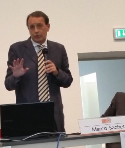Marco Sachet, Istituto Italiano Imballaggio