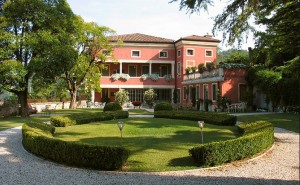 Villa Ceccato, Montecchio Maggiore - VI