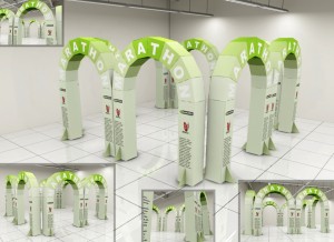 Una interessante soluzione per uno store