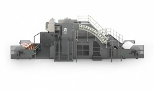 HP T1100S sviluppata in collaborazione con KBA