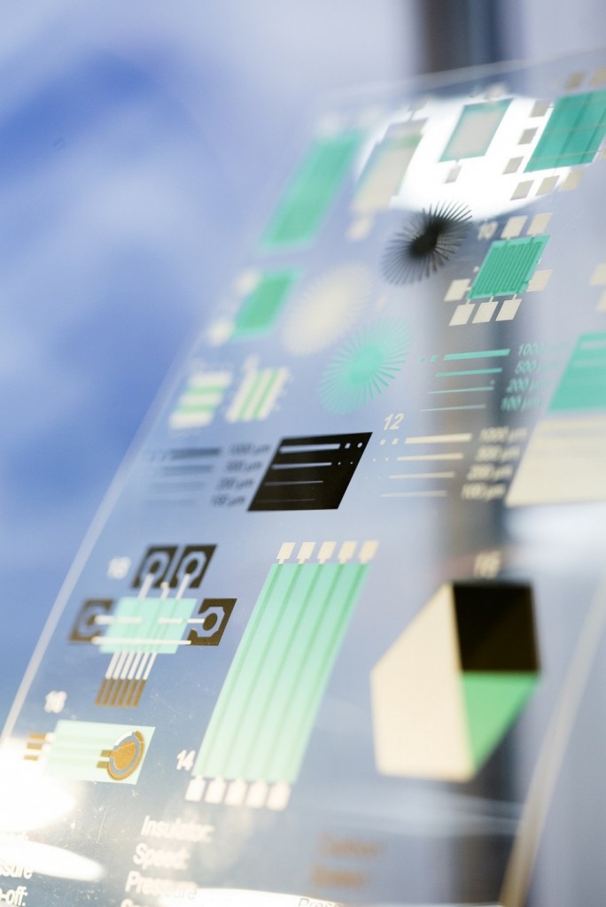 InPrint 2015 Application