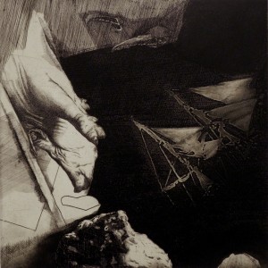 Limite, Romano Masoni per Giovanni Boine